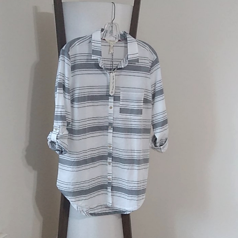 Brand New Matilda Jane shirt